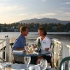 Photo crowne plaza lake placid golf club restaurant b