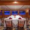 Photo crowne plaza lake placid golf club restaurant b