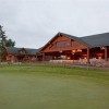 Photo crowne plaza lake placid golf club restaurant b