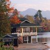 Photo crowne plaza lake placid golf club restaurant b