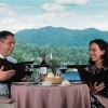 Photo crowne plaza lake placid golf club restaurant b