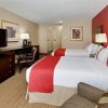 Photo holiday inn mt kisco chambre b