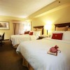 Photo crowne plaza paramus chambre b