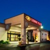 Photo crowne plaza paramus exterieur b