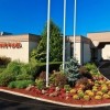 Photo crowne plaza paramus exterieur b