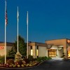 Photo crowne plaza paramus exterieur b