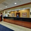 Photo crowne plaza paramus lobby reception b