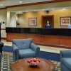 Photo crowne plaza paramus lobby reception b