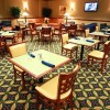 Photo crowne plaza paramus restaurant b