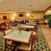 Photo crowne plaza paramus restaurant b