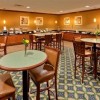 Photo crowne plaza paramus restaurant b