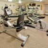 Photo crowne plaza paramus sport fitness b