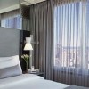 Photo the london nyc hotel chambre b