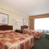 Photo pan american hotel chambre b