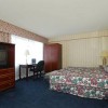 Photo pan american hotel chambre b