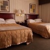 Photo pan american hotel chambre b