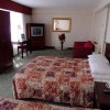 Photo pan american hotel chambre b