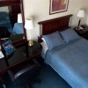 Photo pan american hotel chambre b