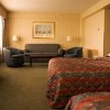 Photo pan american hotel chambre b