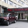 Photo pan american hotel exterieur b
