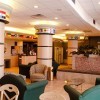 Photo pan american hotel lobby reception b