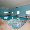 Photo comfort suites canton piscine b