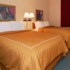 Photo comfort suites canton chambre b