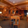 Photo comfort suites canton restaurant b