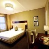 Photo amsterdam court hotel chambre b