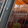 Photo amsterdam court hotel exterieur b