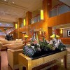 Photo kitano new york hotel lobby reception b