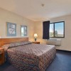 Photo super motel sidney chambre b