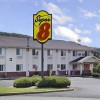 Photo super motel sidney exterieur b