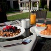 Photo dolce basking ridge salle petit dejeuner b