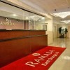 Photo ramada east orange exterieur b