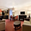 Photo hyatt summerfield suites mt laurel chambre b