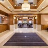 Photo hyatt summerfield suites mt laurel chambre b