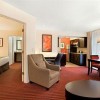 Photo hyatt summerfield suites mt laurel chambre b