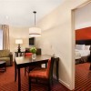 Photo hyatt summerfield suites mt laurel chambre b