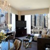 Photo trump international hotel tower new york suite b