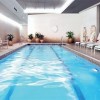 Photo trump international hotel tower new york piscine b