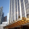 Photo trump international hotel tower new york exterieur b