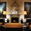 Photo the carlyle rosewood hotel lobby reception b