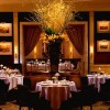 Photo the carlyle rosewood hotel restaurant b