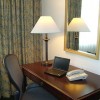 Photo laguardia airport hotel chambre b