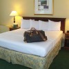 Photo laguardia airport hotel chambre b