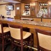 Photo laguardia airport hotel bar lounge b