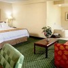 Photo fairfield inn by marriott east rutherford meadowlands hotel chambre b