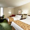 Photo fairfield inn by marriott east rutherford meadowlands hotel chambre b