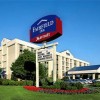 Photo fairfield inn by marriott east rutherford meadowlands hotel exterieur b